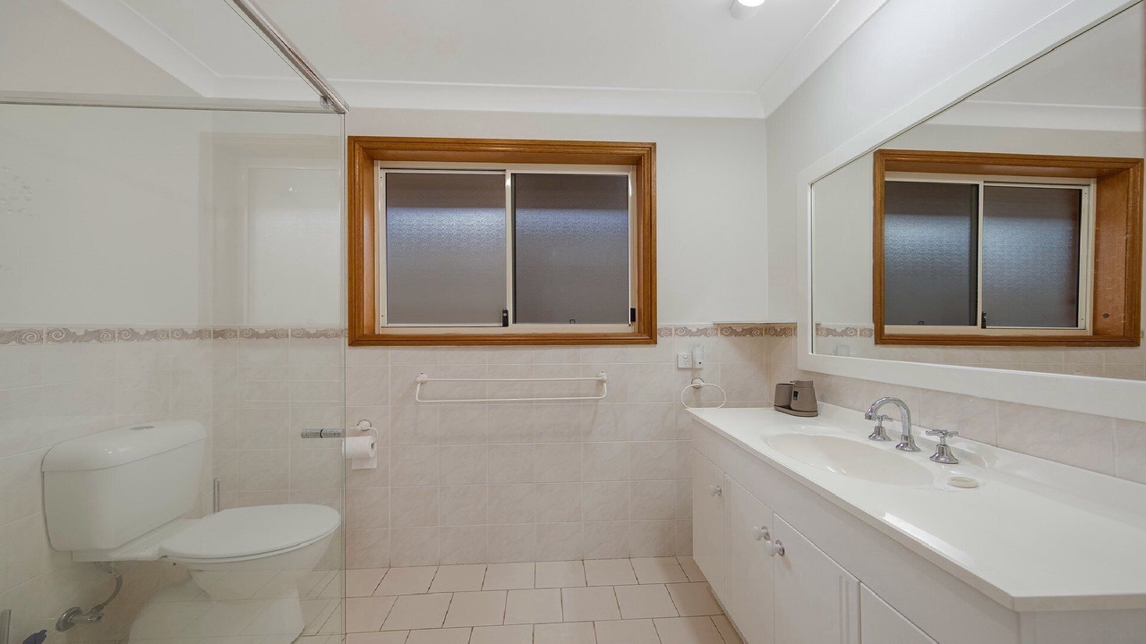 Photo of Bathroom in Umina Beach