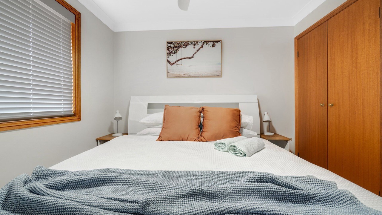 Photo of Bedroom in Umina Beach