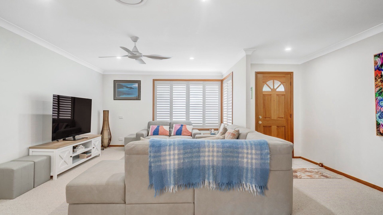 Photo of Livingroom in Umina Beach