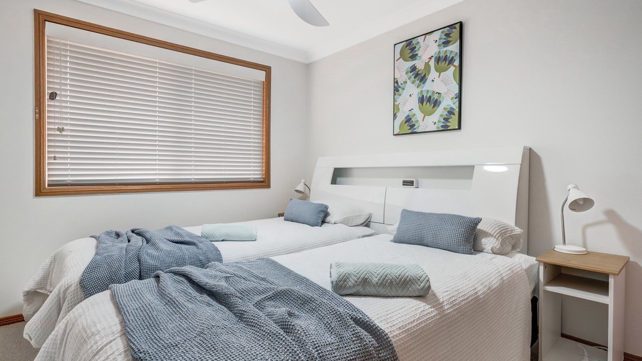 Photo of Bedroom in Umina Beach