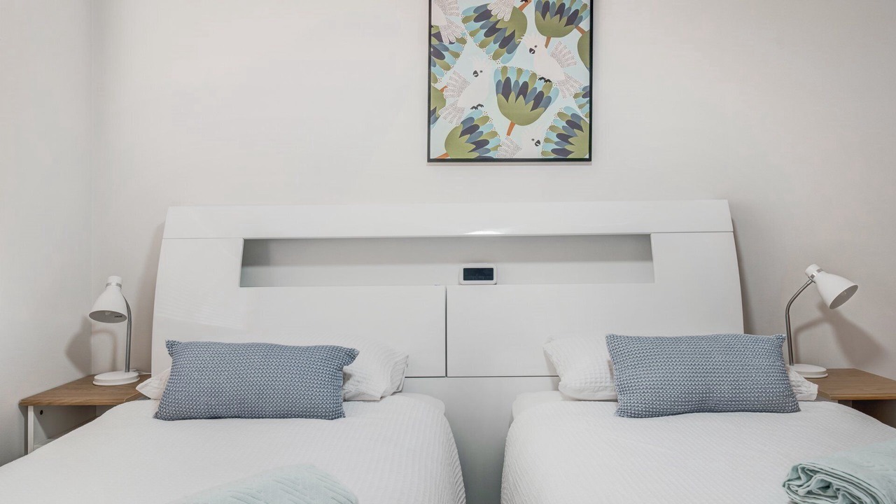Photo of Bedroom in Umina Beach