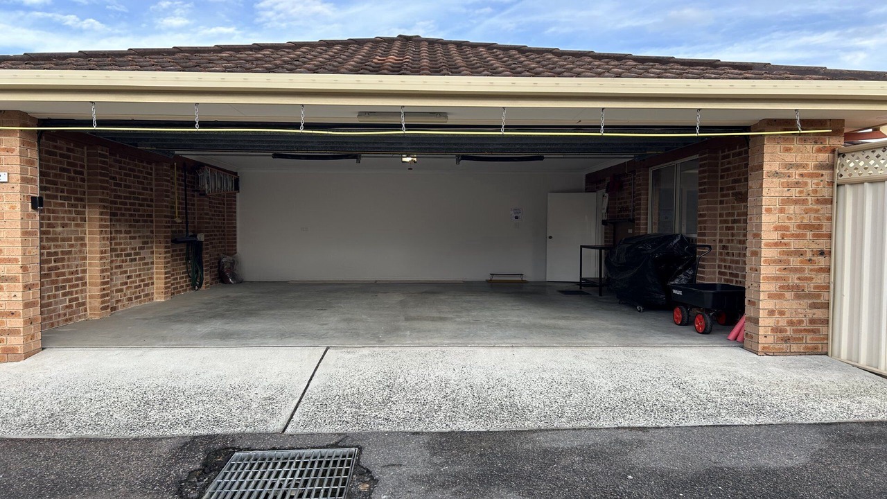 Photo of Patio Balcony in Umina Beach