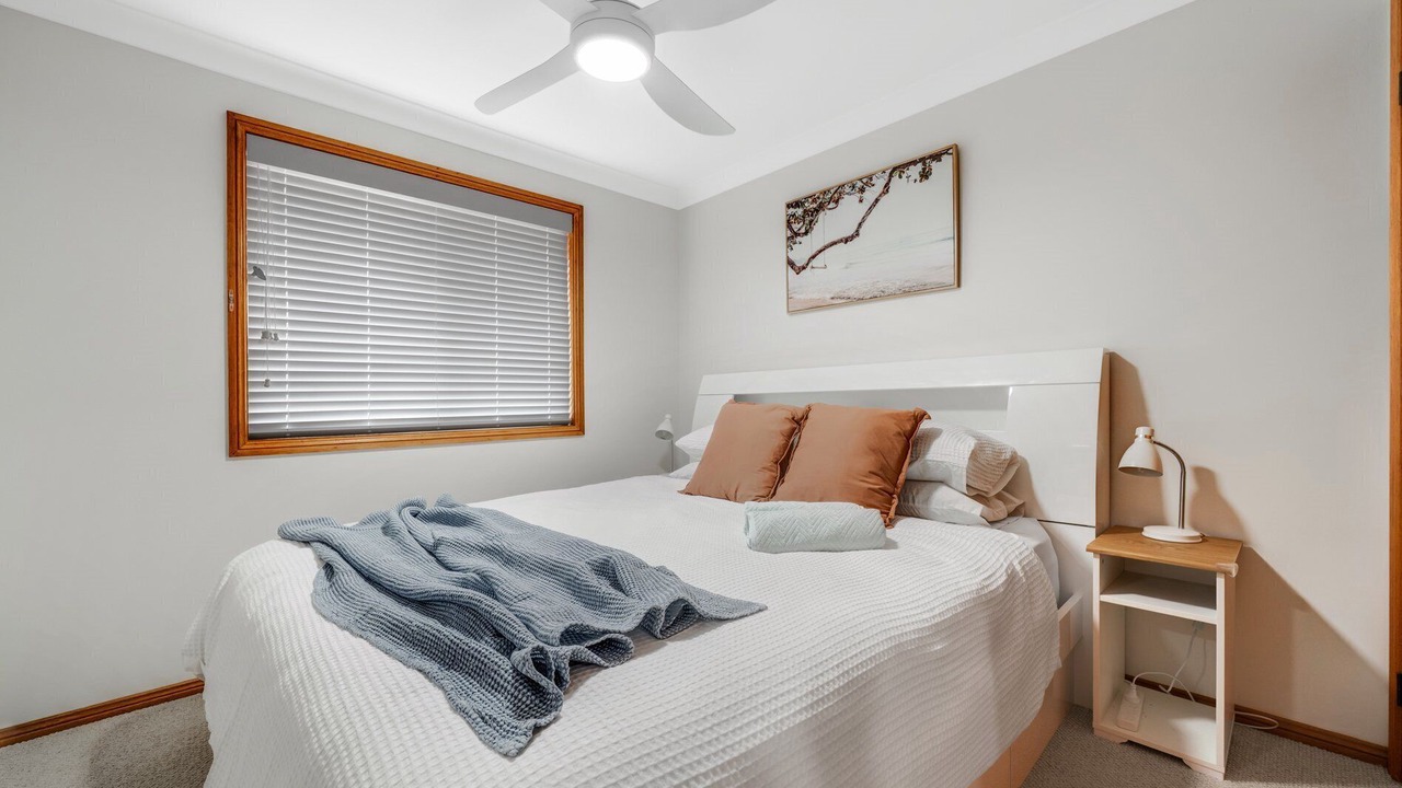 Photo of Bedroom in Umina Beach