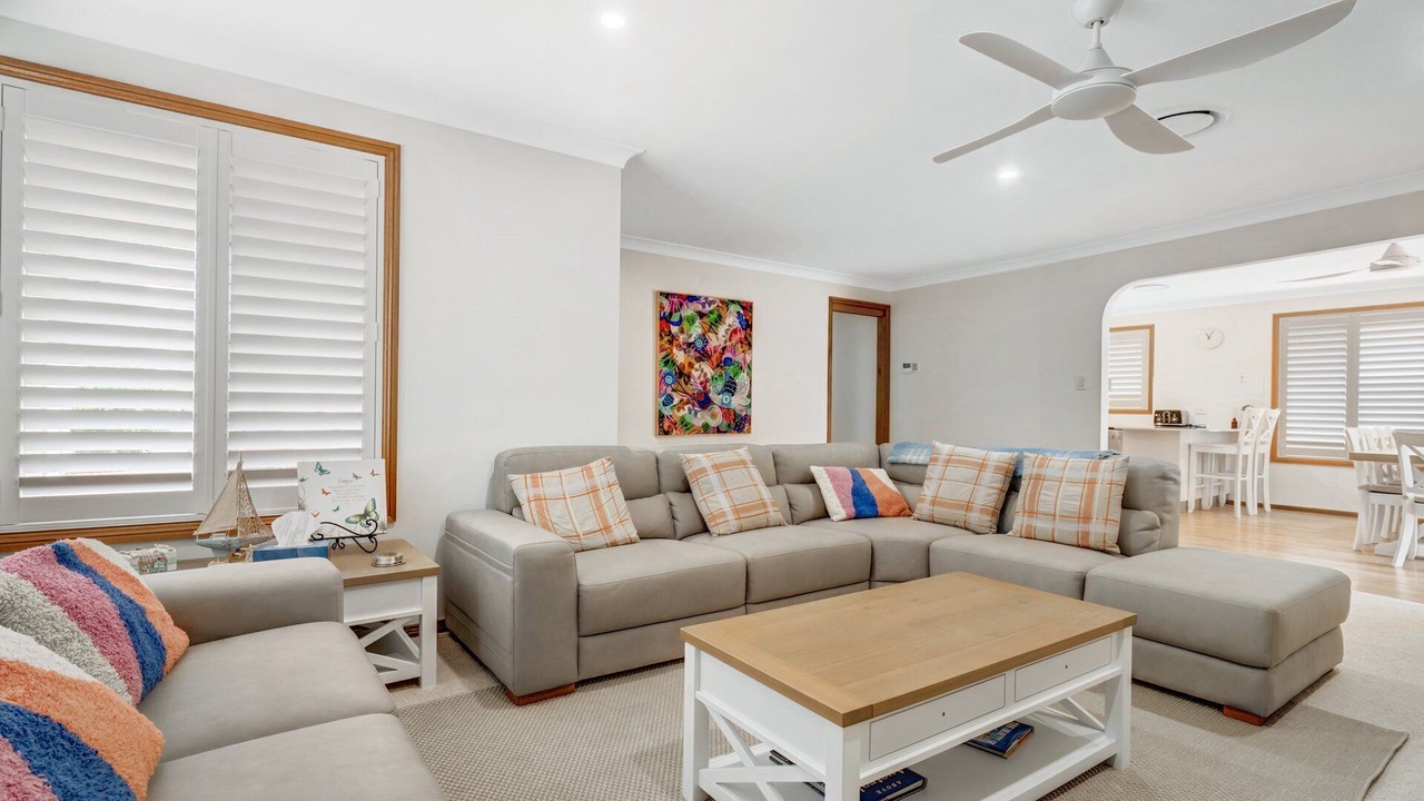 Photo of Livingroom in Umina Beach
