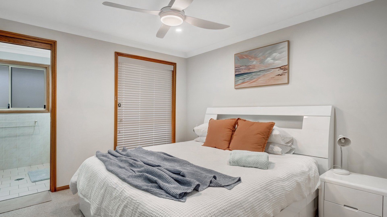 Photo of Bedroom in Umina Beach