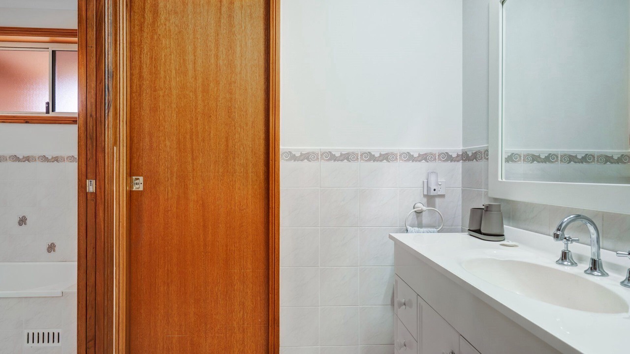 Photo of Bathroom in Umina Beach