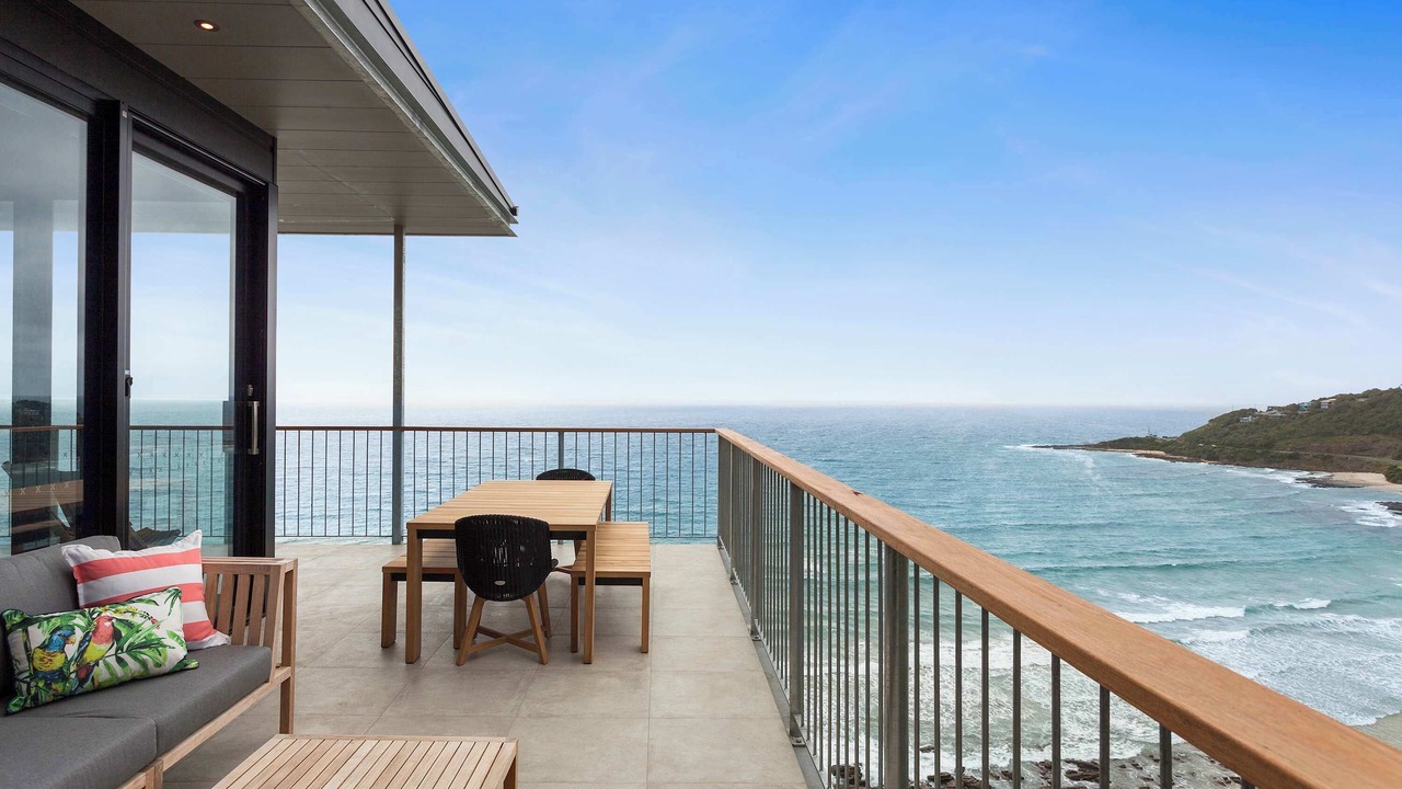 Photo of Outdoor in Wye River