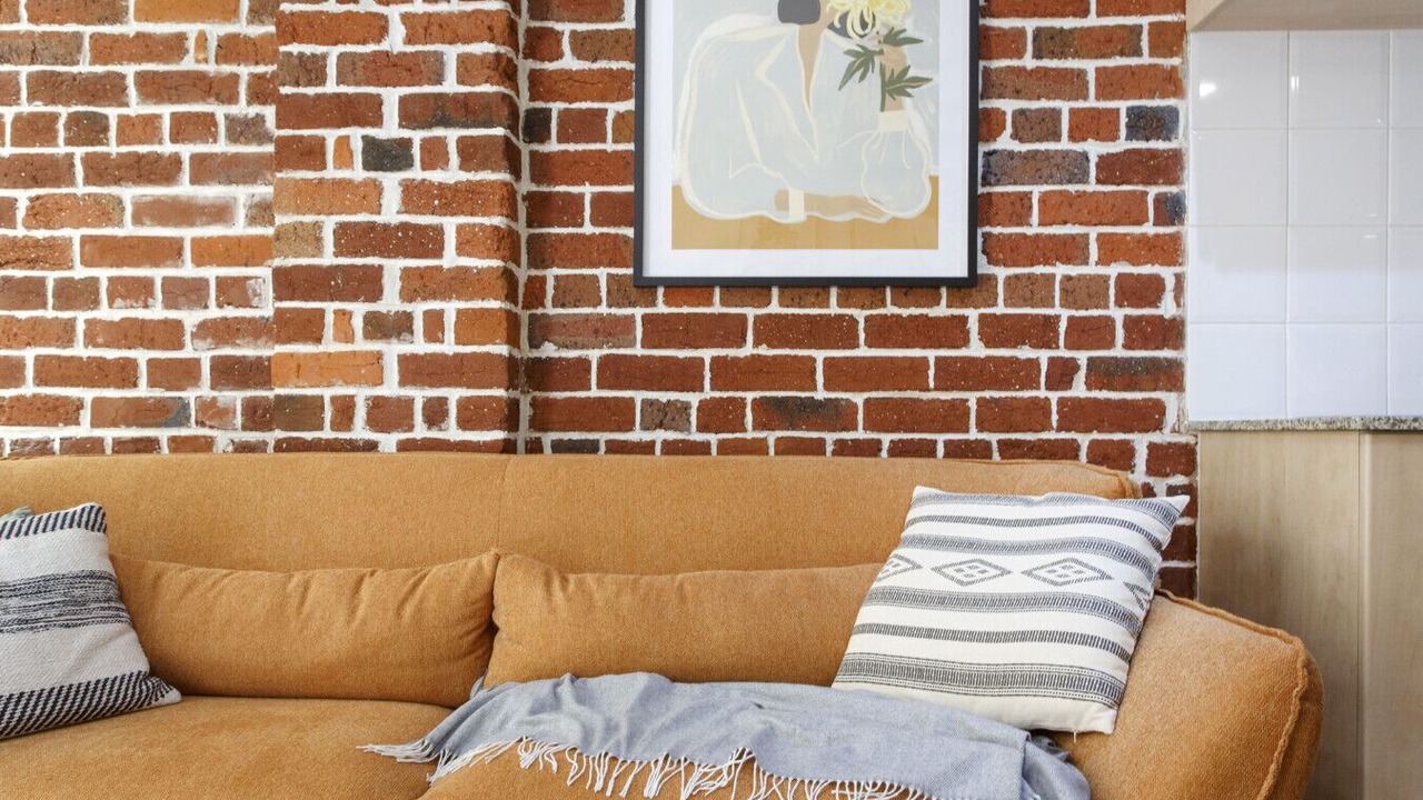 Photo of Livingroom in Fremantle