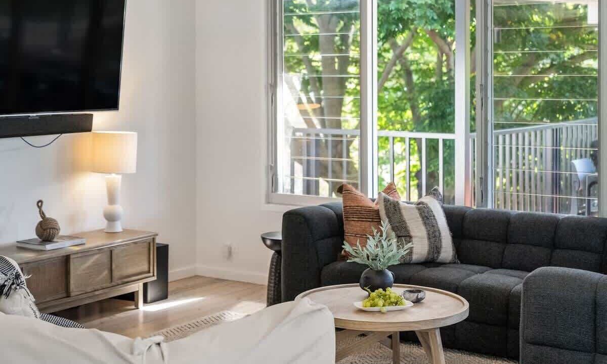 Photo of Livingroom in Mollymook Beach