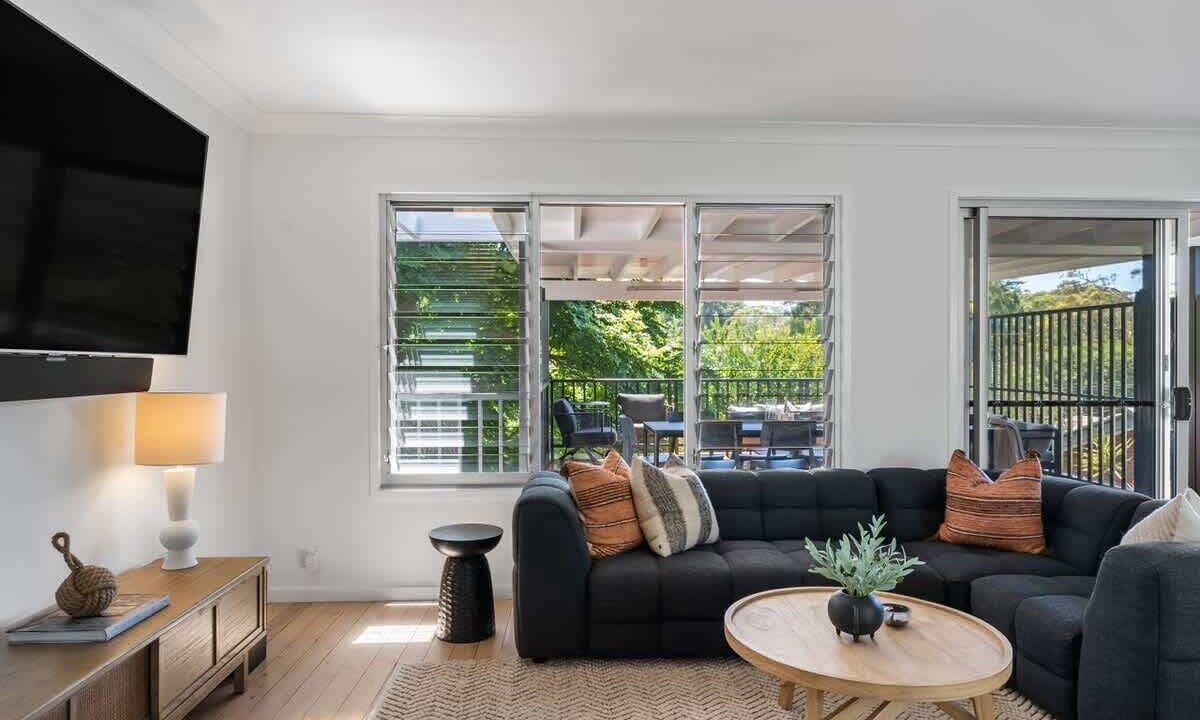 Photo of Livingroom in Mollymook Beach
