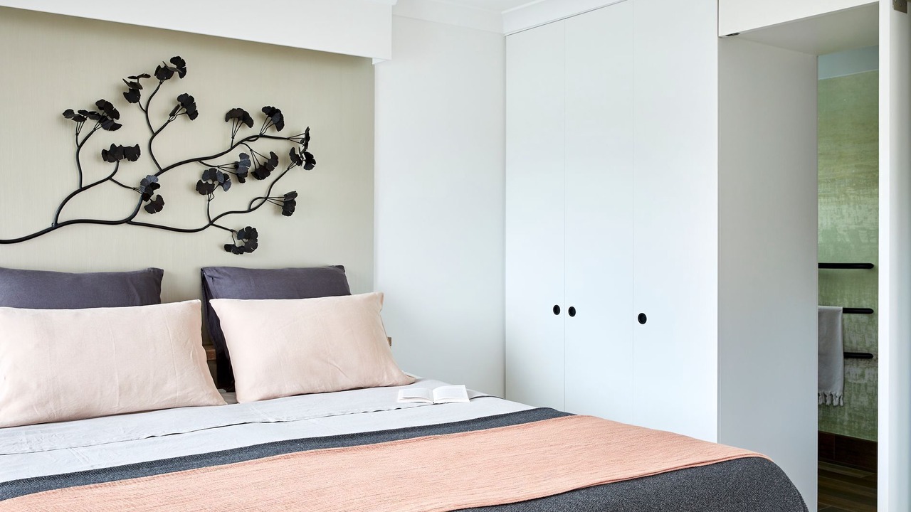 Photo of Bedroom in Berowra Waters