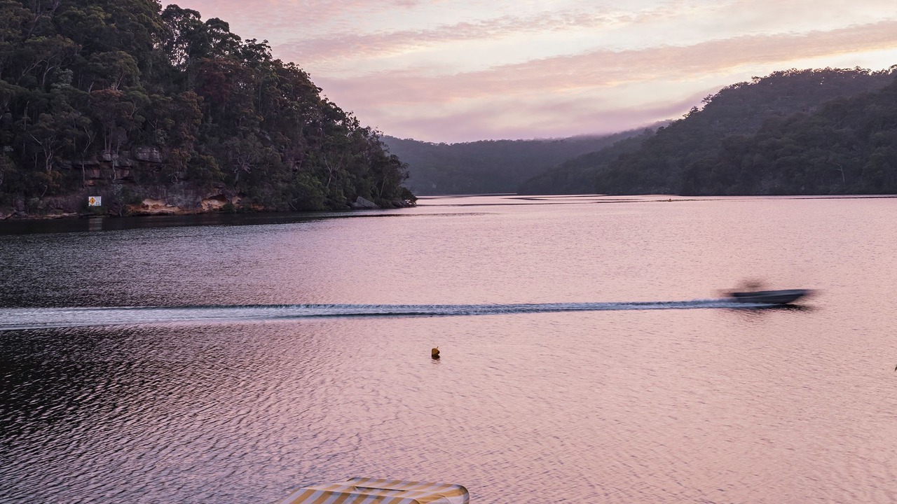Photo of Others in Berowra Waters