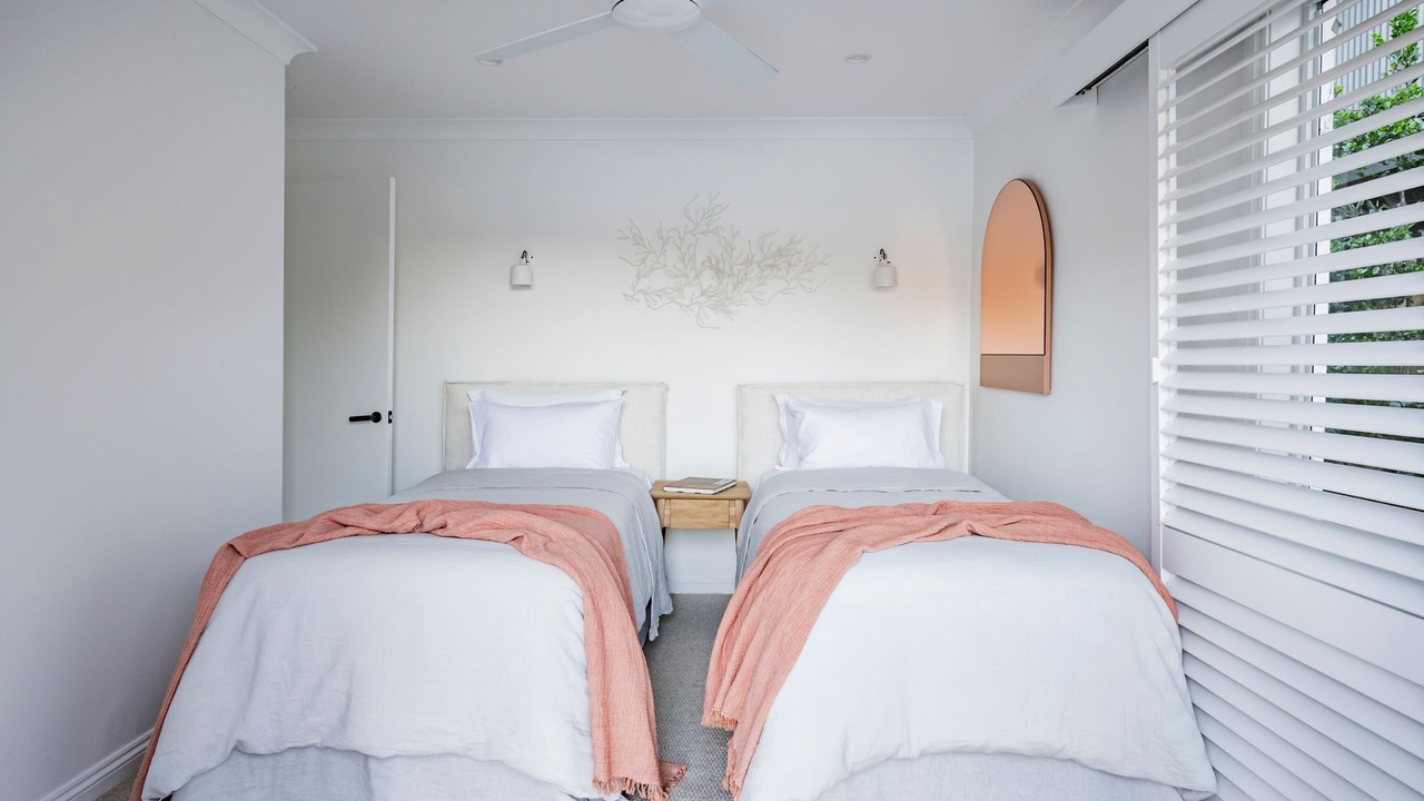 Photo of Bedroom in Berowra Waters