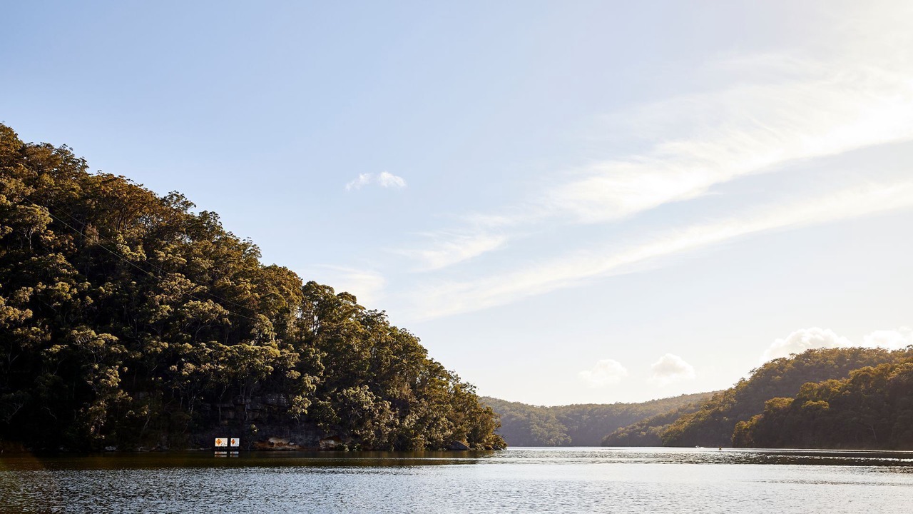 Photo of Others in Berowra Waters