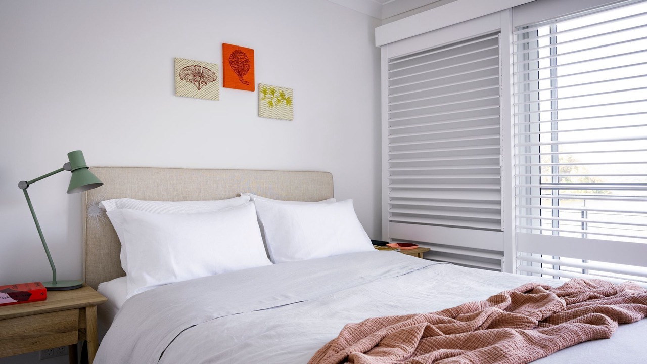 Photo of Bedroom in Berowra Waters