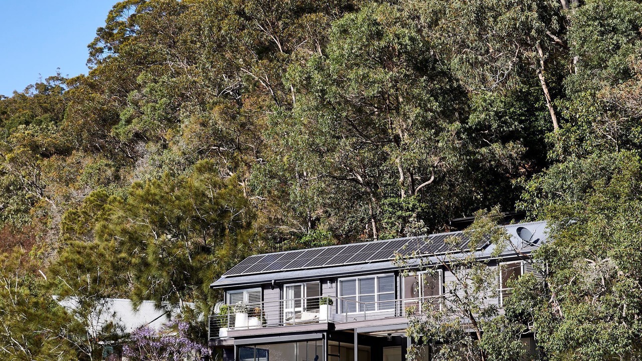 Photo of Outdoor in Berowra Waters