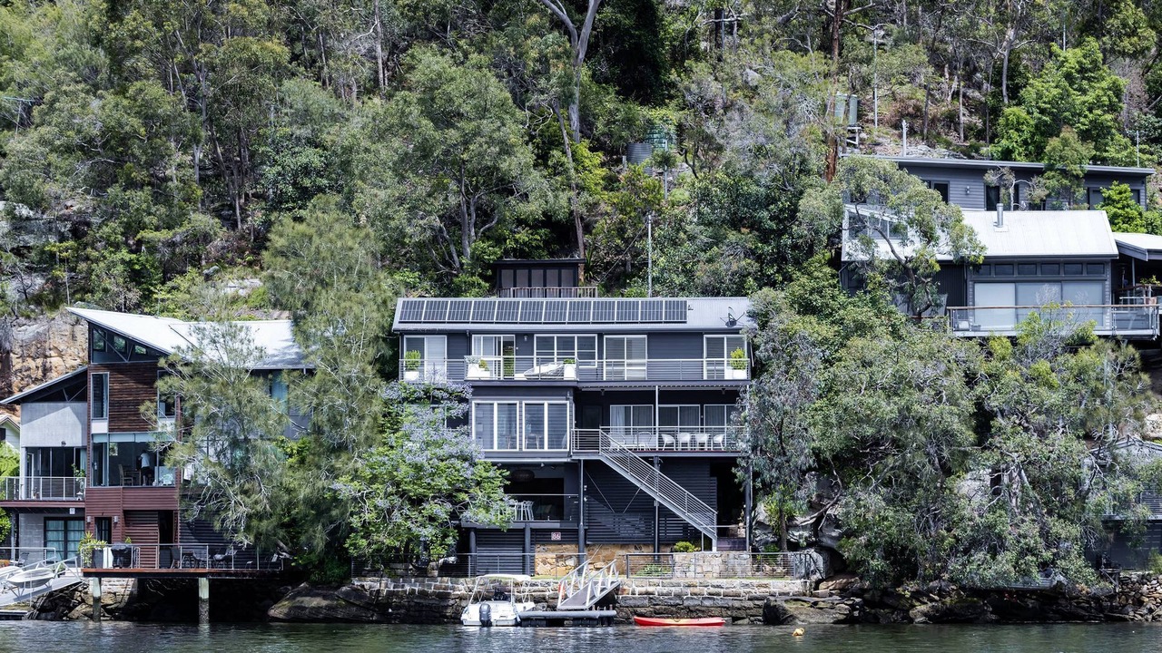 Photo of Outdoor in Berowra Waters