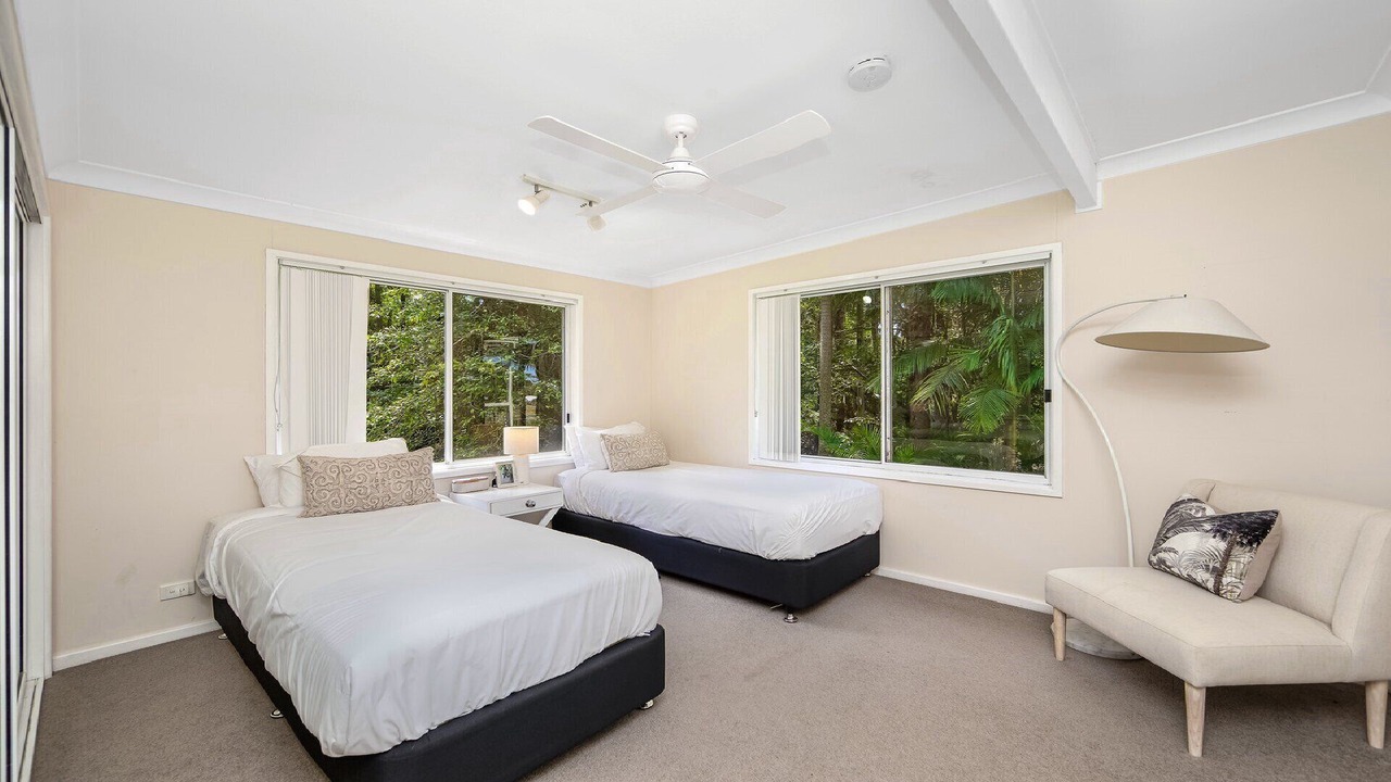 Photo of Bedroom in Umina Beach