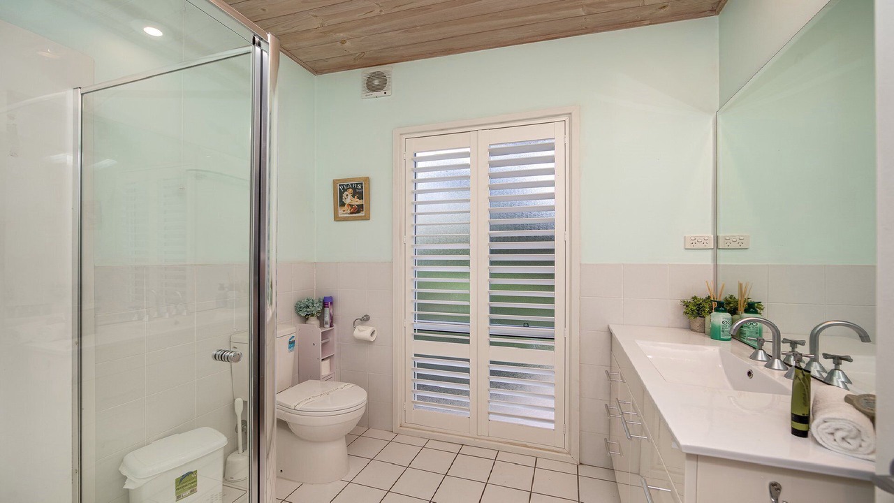 Photo of Bathroom in Umina Beach