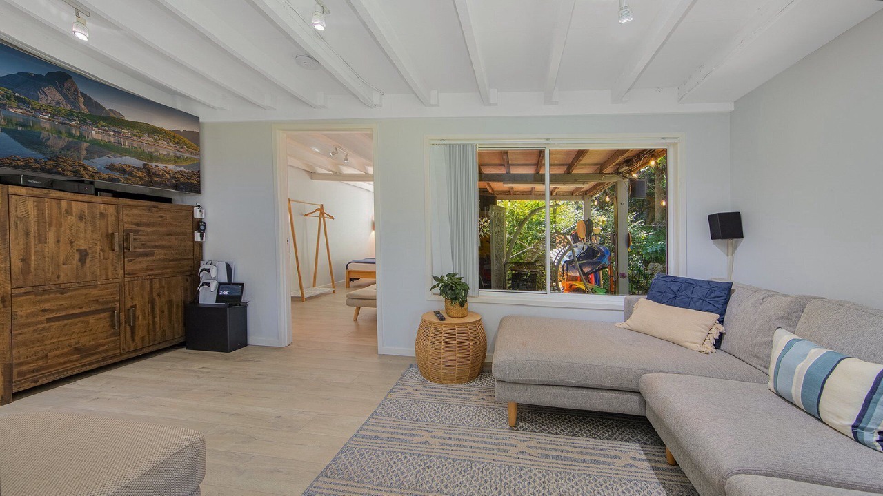 Photo of Livingroom in Umina Beach