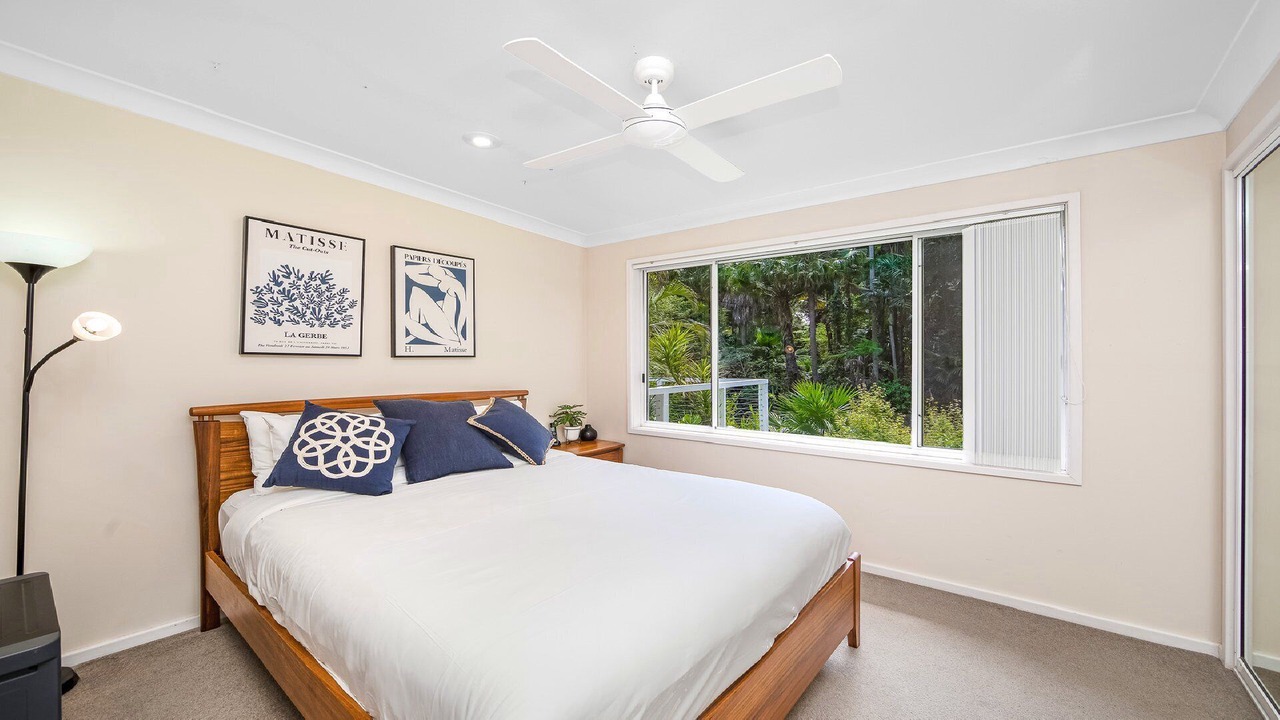 Photo of Bedroom in Umina Beach