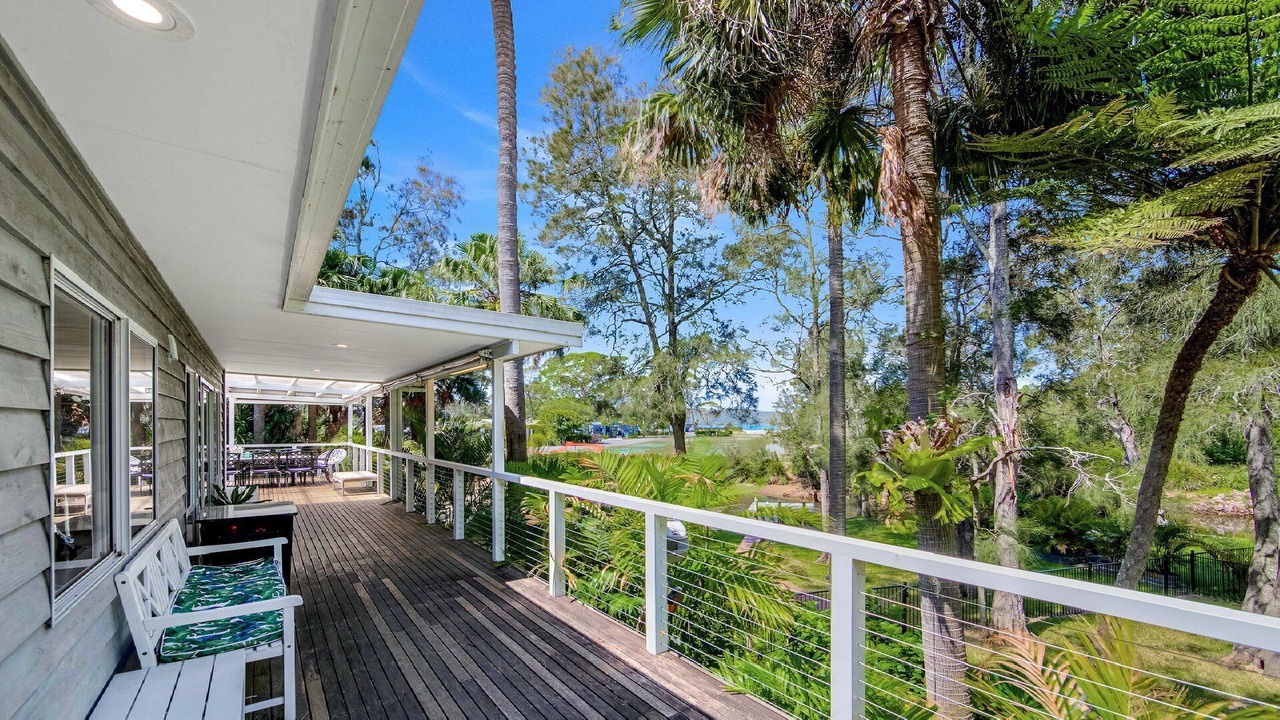 Photo of Patio Balcony in Umina Beach