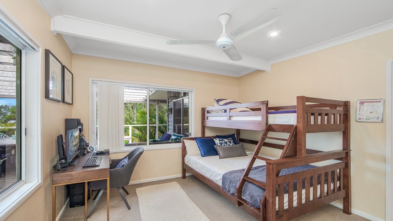 Photo of Bedroom in Umina Beach
