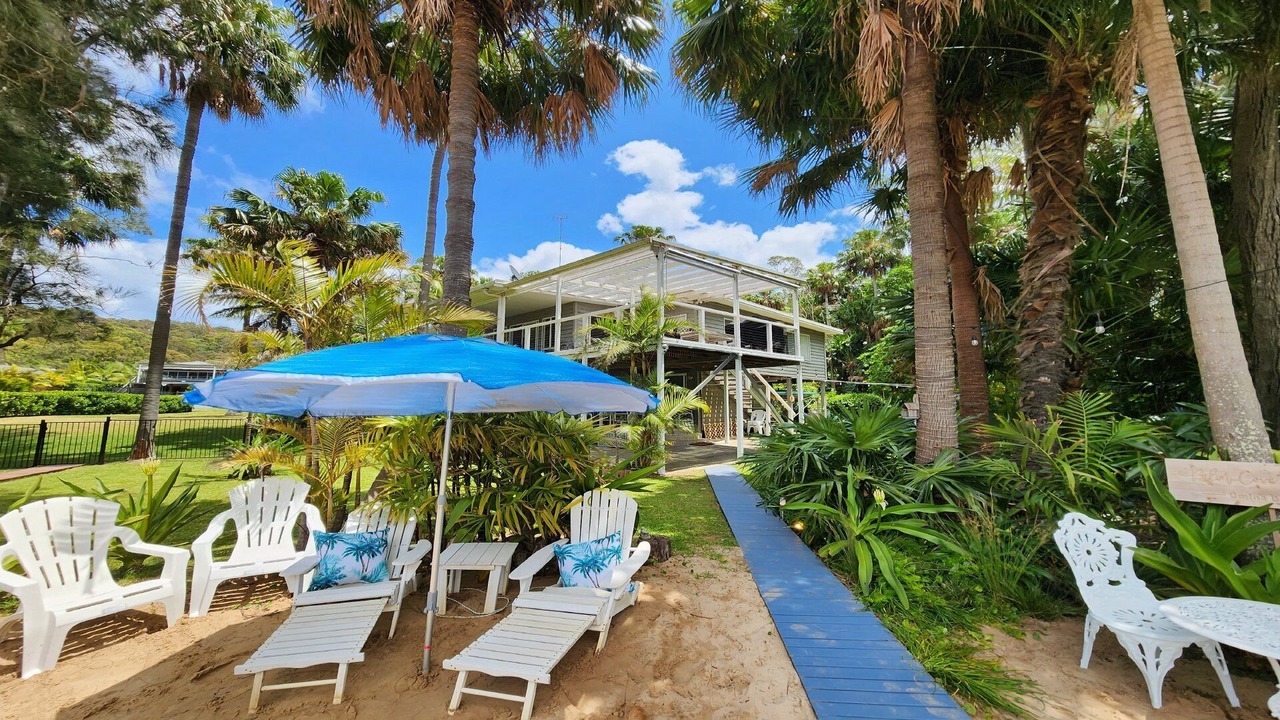 Photo of Patio Balcony in Umina Beach