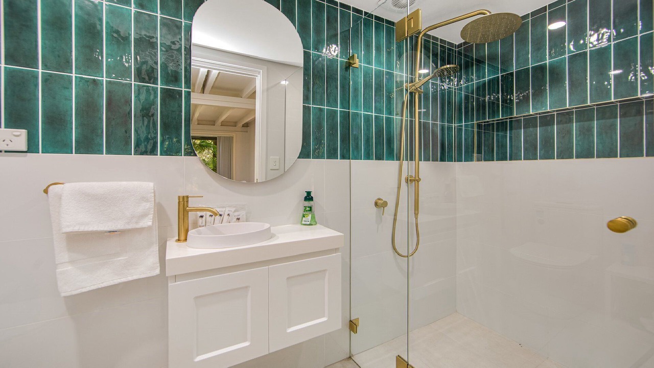 Photo of Bathroom in Umina Beach