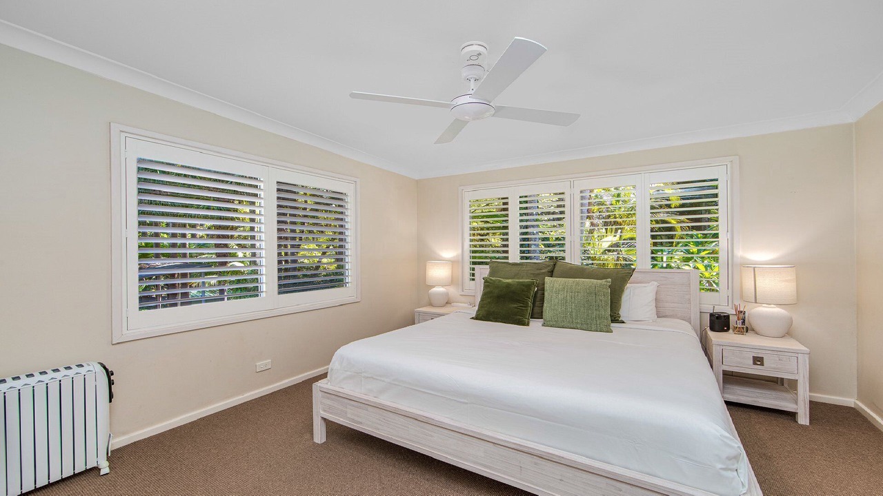 Photo of Bedroom in Umina Beach