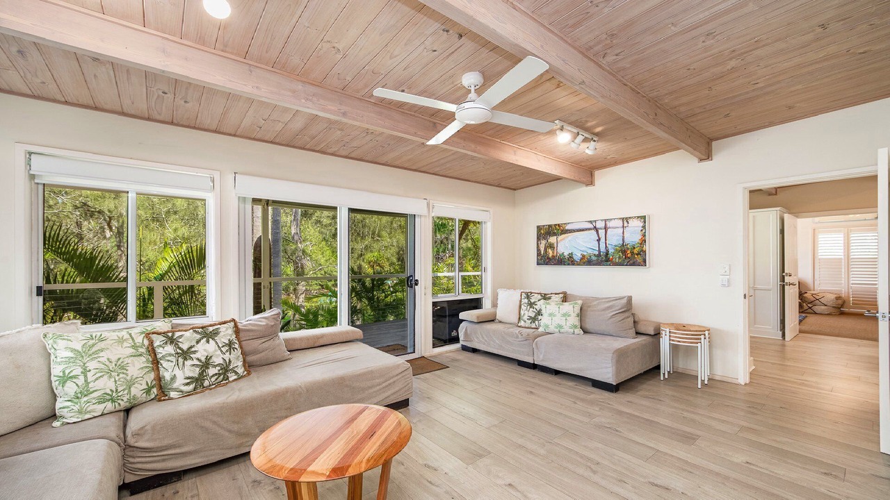 Photo of Livingroom in Umina Beach