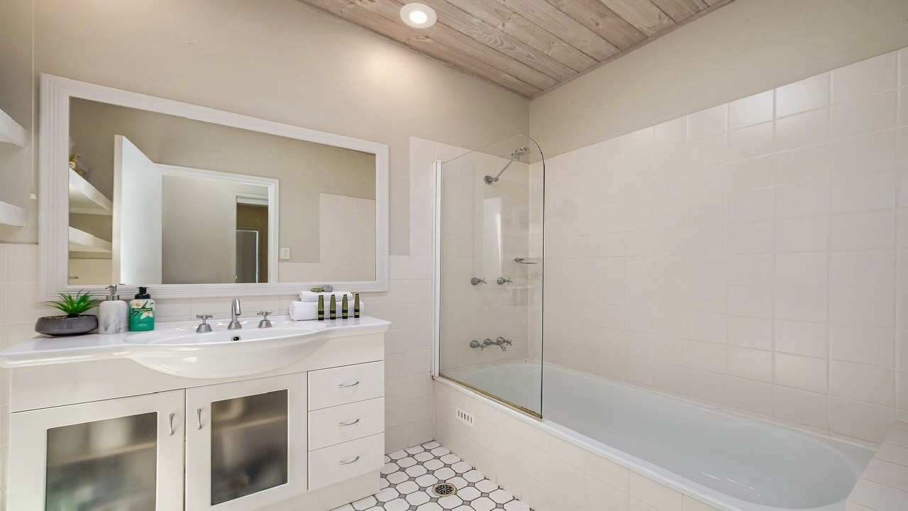Photo of Bathroom in Umina Beach