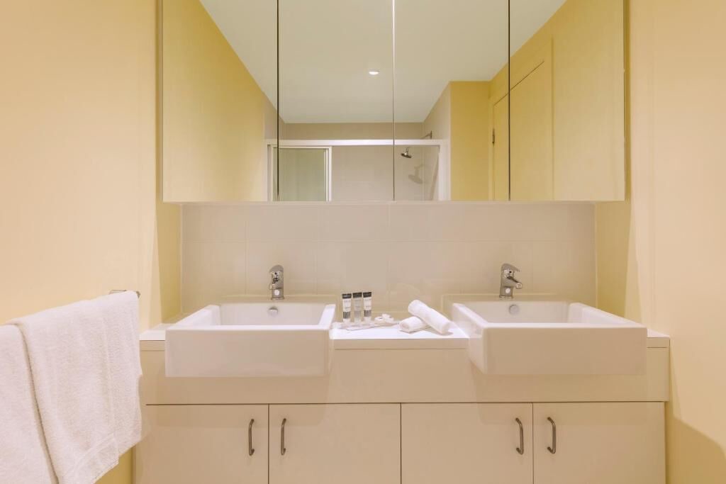 Photo of Bathroom in Chinatown