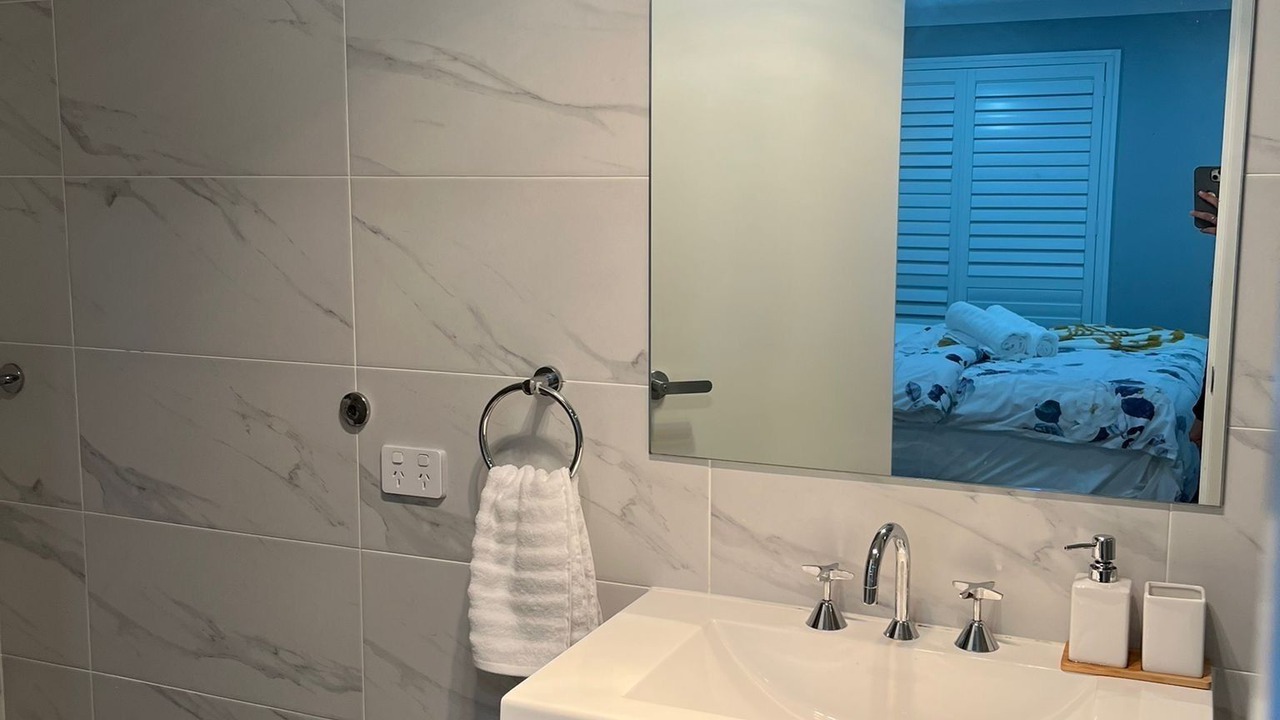 Photo of Bathroom in Marsden Park