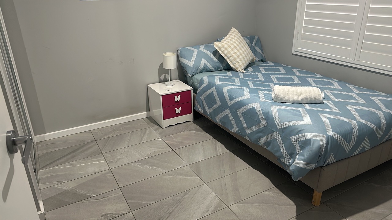 Photo of Bedroom in Marsden Park