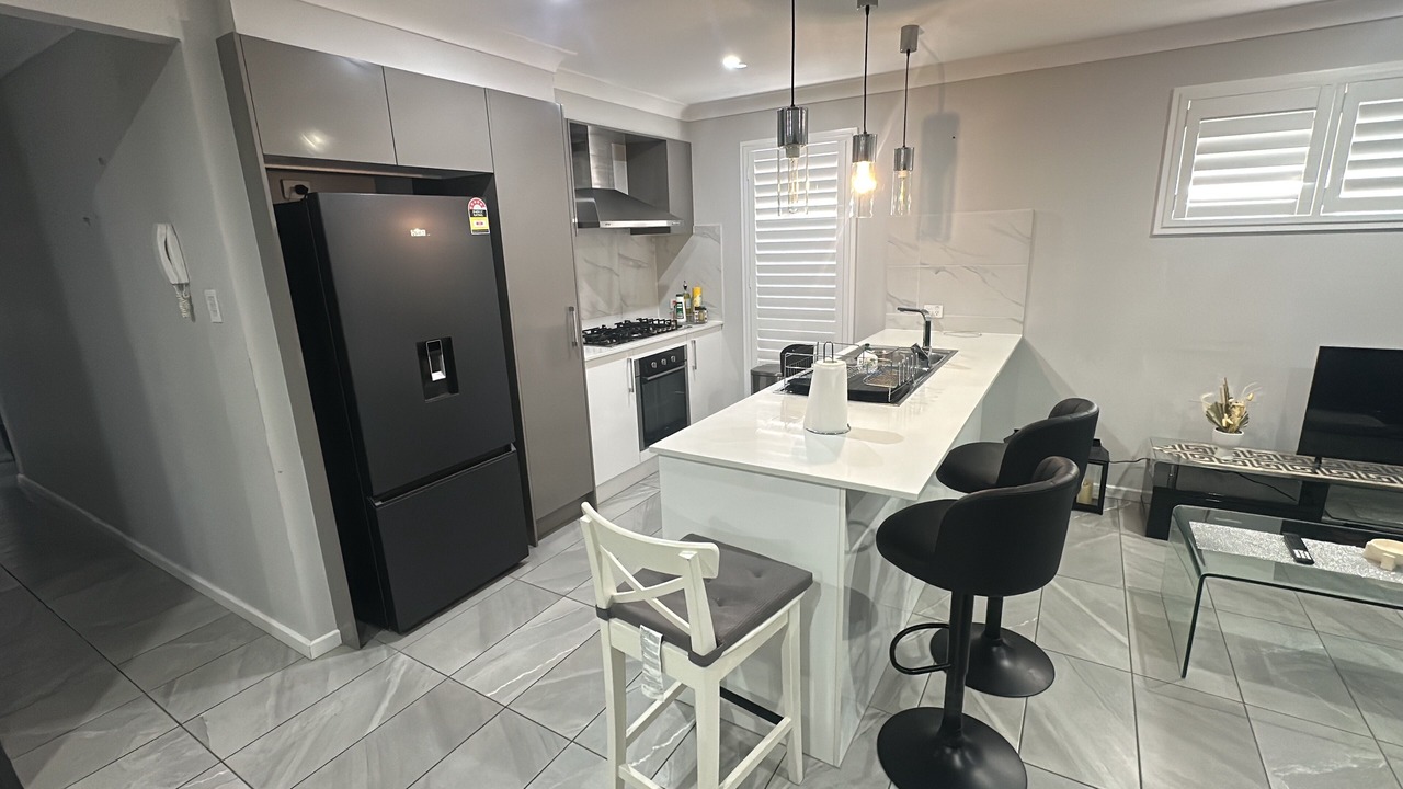 Photo of Kitchen in Marsden Park