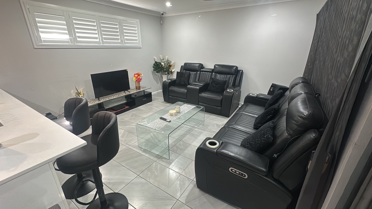 Photo of Livingroom in Marsden Park