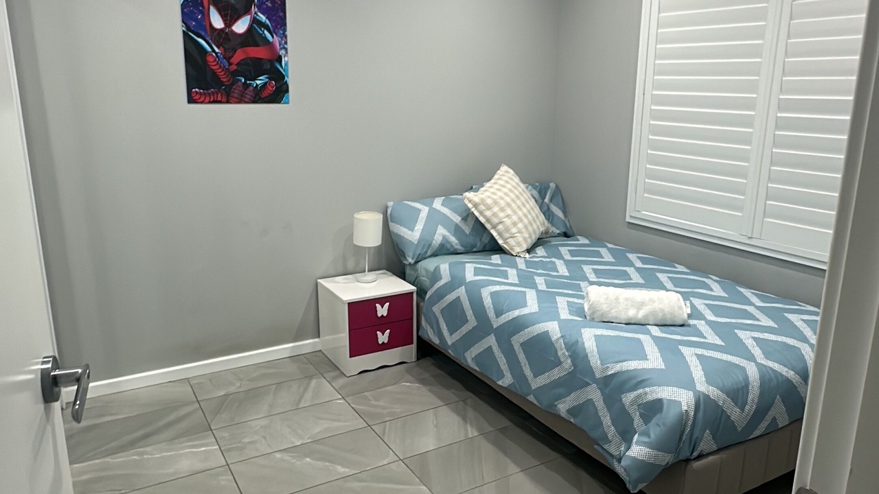Photo of Bedroom in Marsden Park