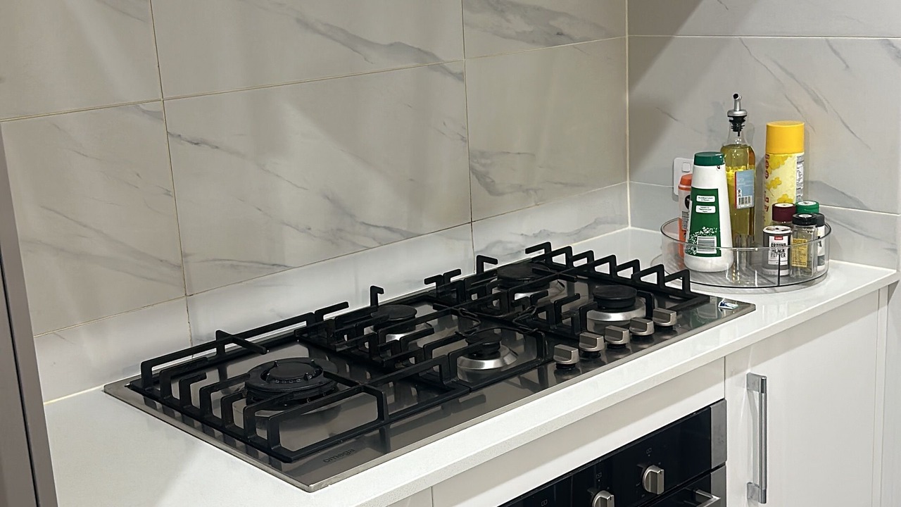 Photo of Kitchen in Marsden Park