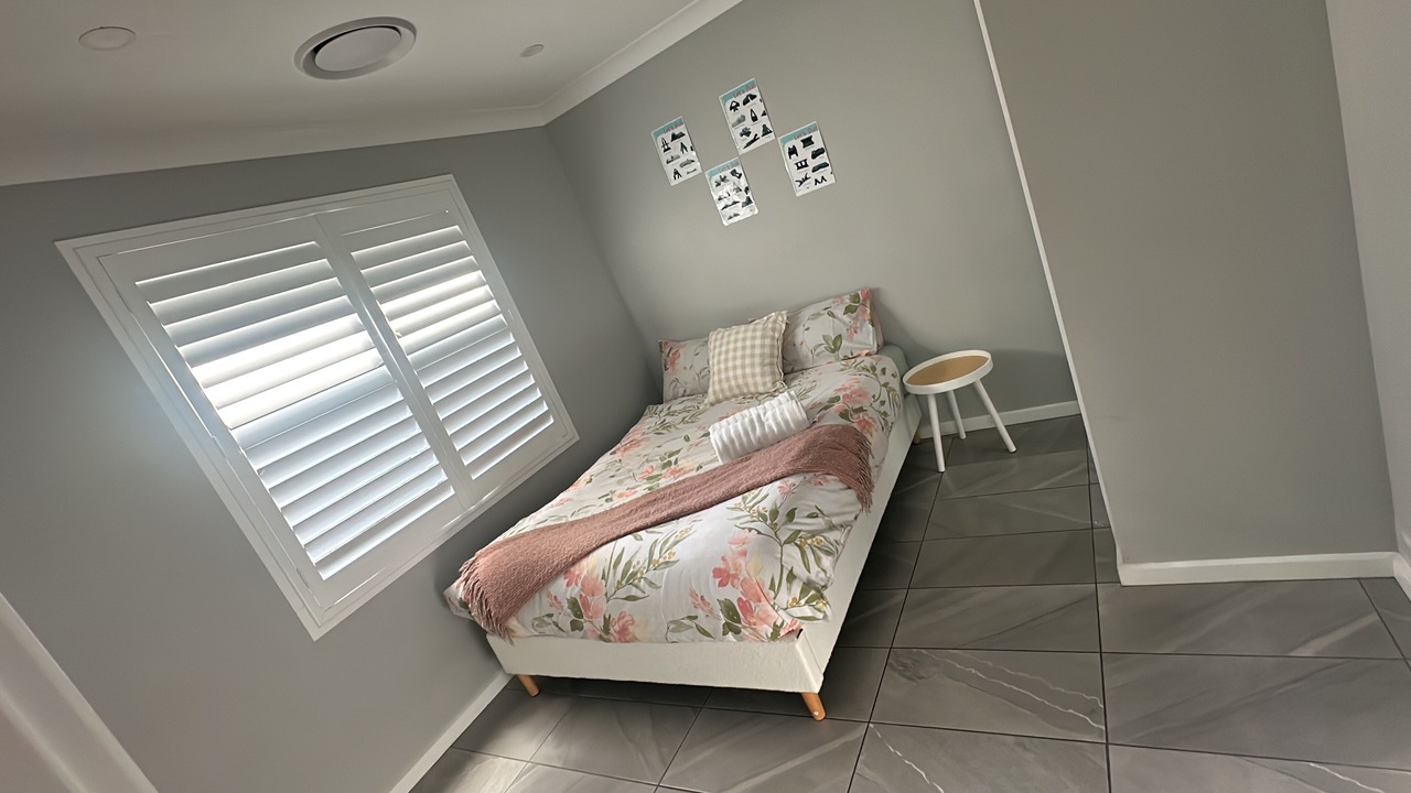 Photo of Bedroom in Marsden Park