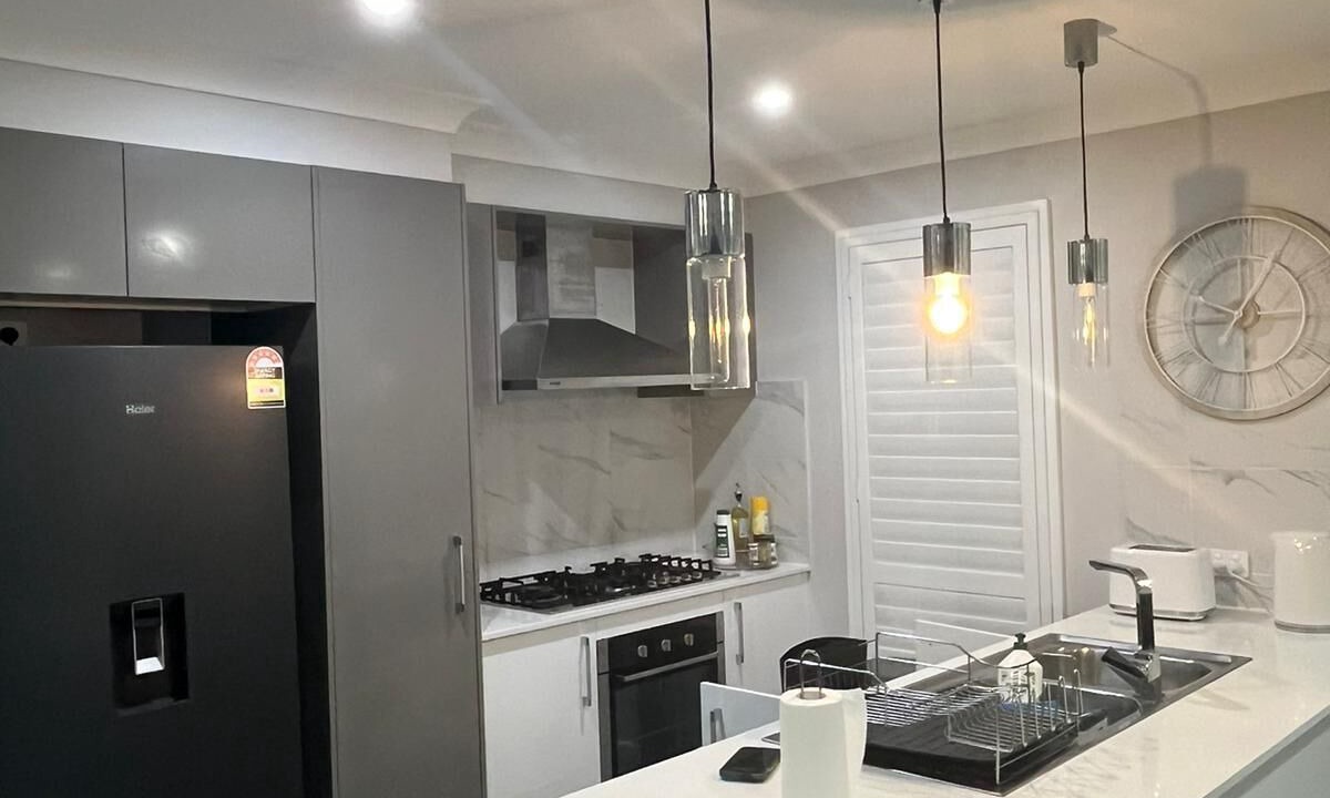Photo of Kitchen in Marsden Park