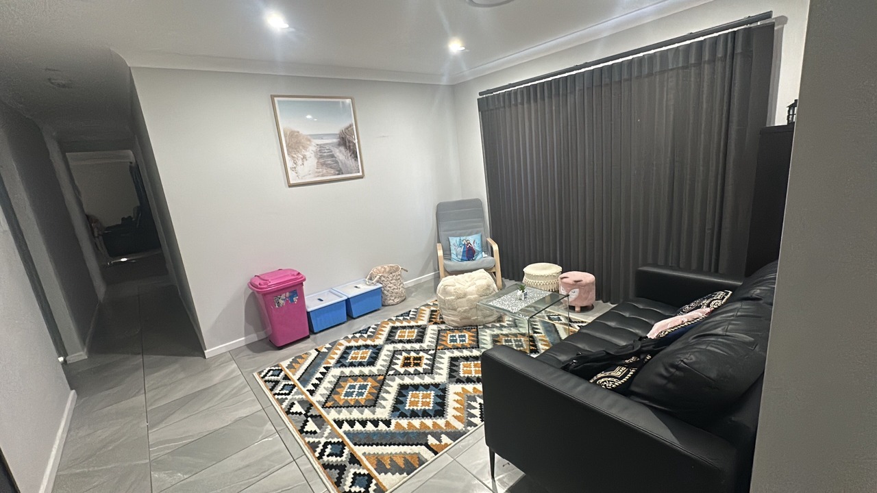 Photo of Livingroom in Marsden Park
