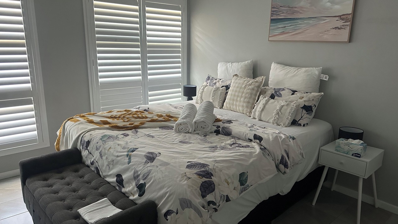 Photo of Bedroom in Marsden Park