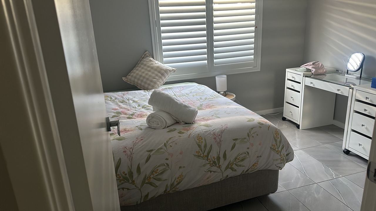 Photo of Bedroom in Marsden Park