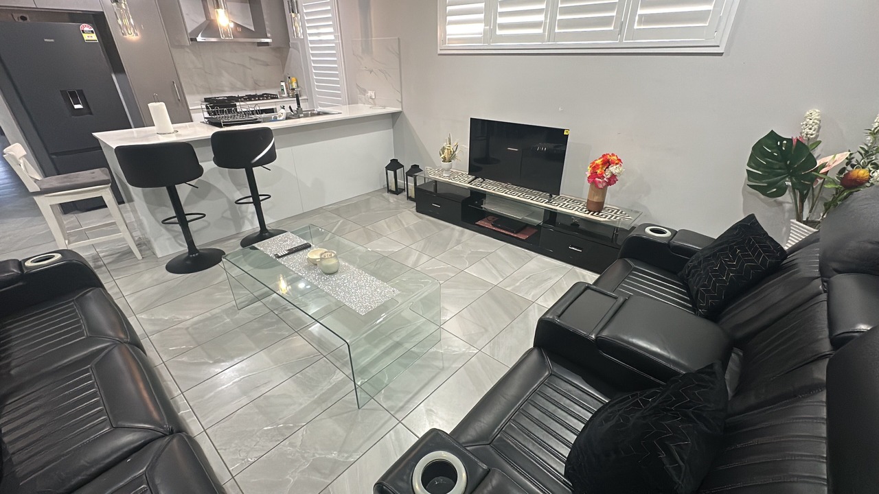 Photo of Livingroom in Marsden Park