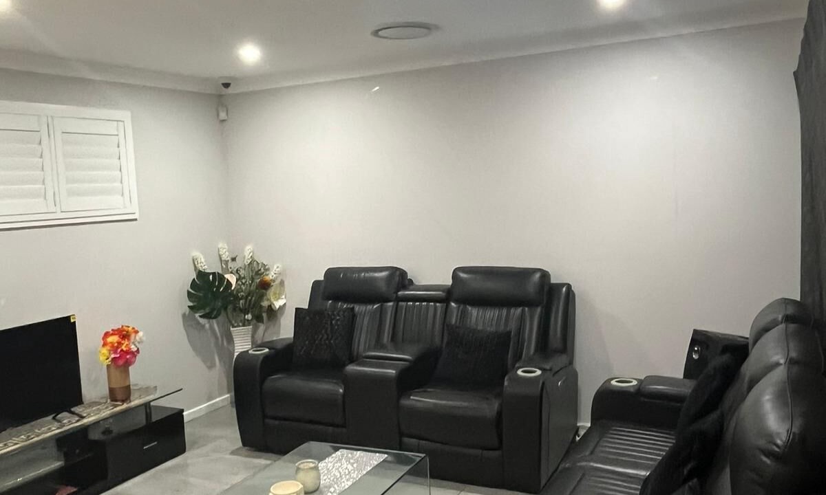 Photo of Livingroom in Marsden Park