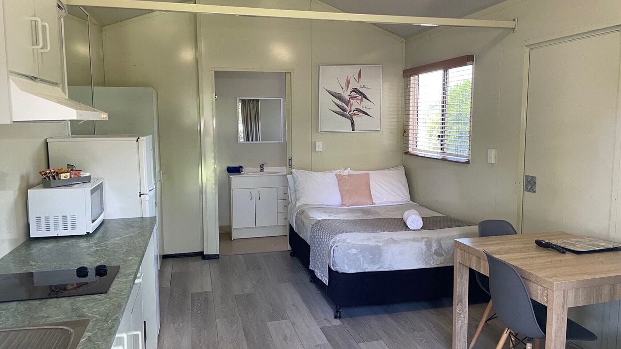 Photo of Bedroom in Richmond Hill