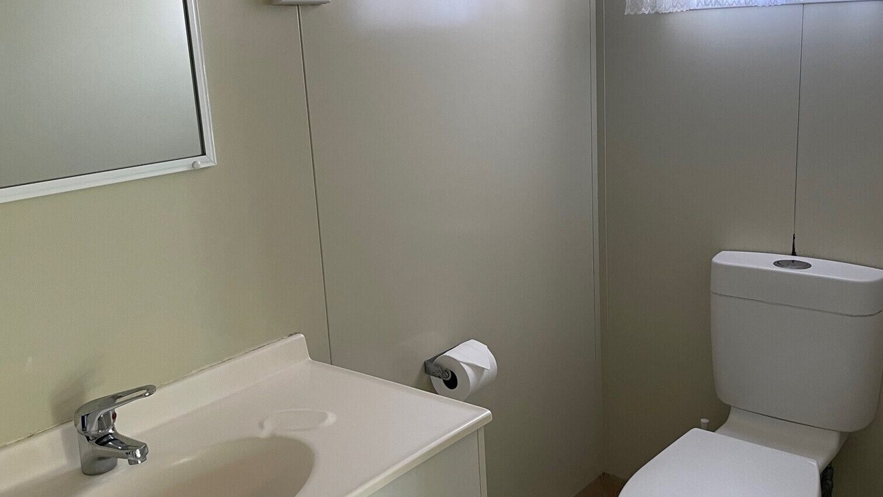 Photo of Bathroom in Richmond Hill