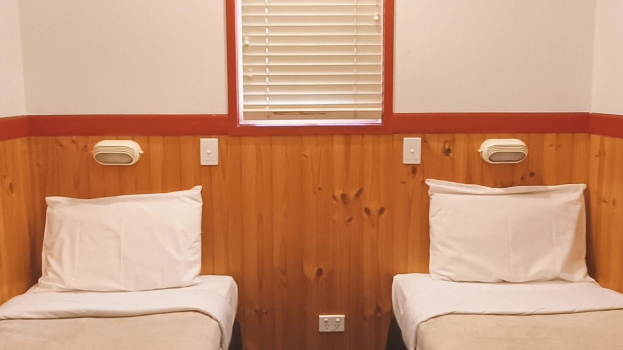 Photo of Bedroom in Richmond Hill