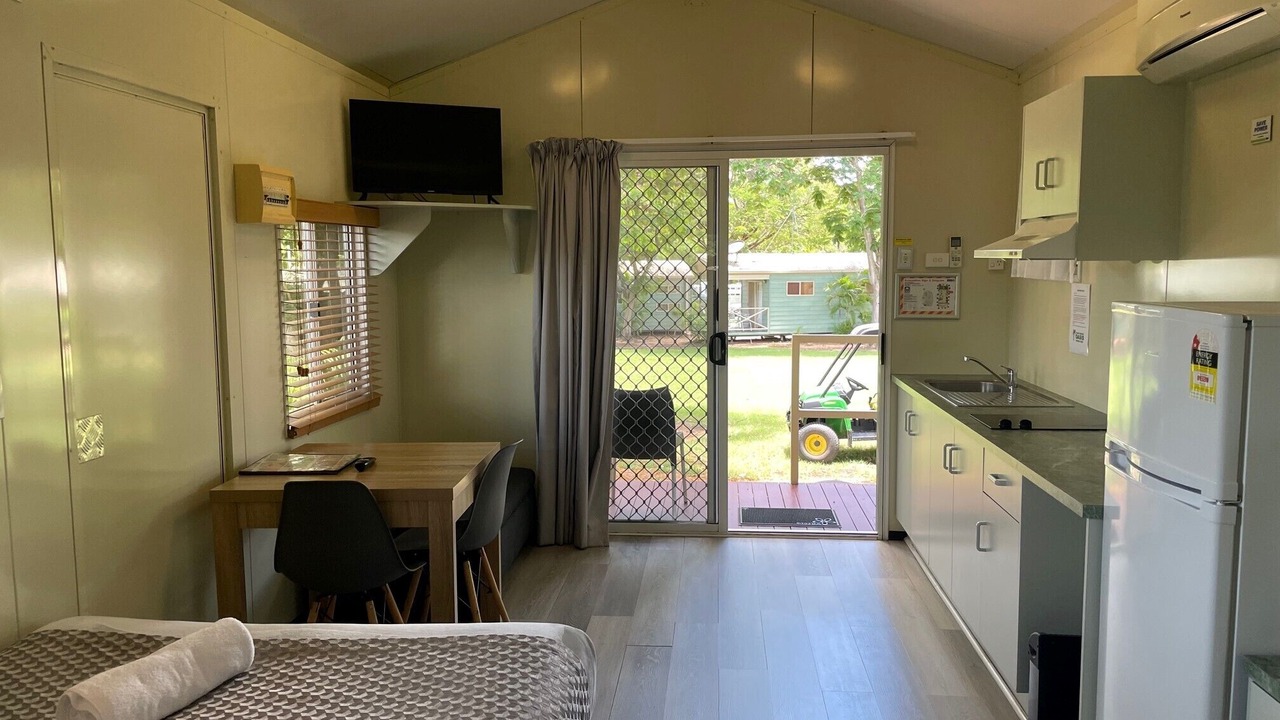 Photo of Kitchen in Richmond Hill